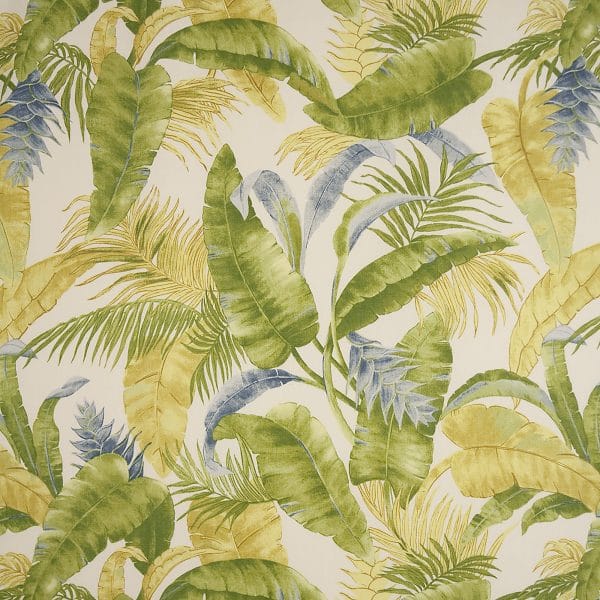 Cayman II Floral ~ Fabric By the Yard Thomasville at Home